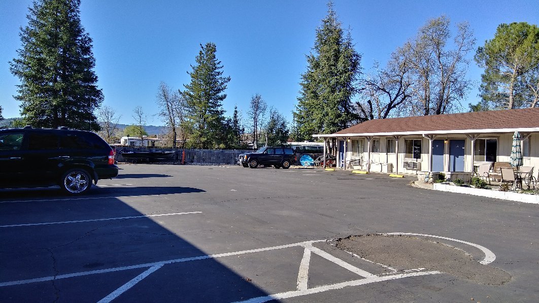 KELSEYVILLE MOTEL - Prices & Reviews (CA - Lake County)