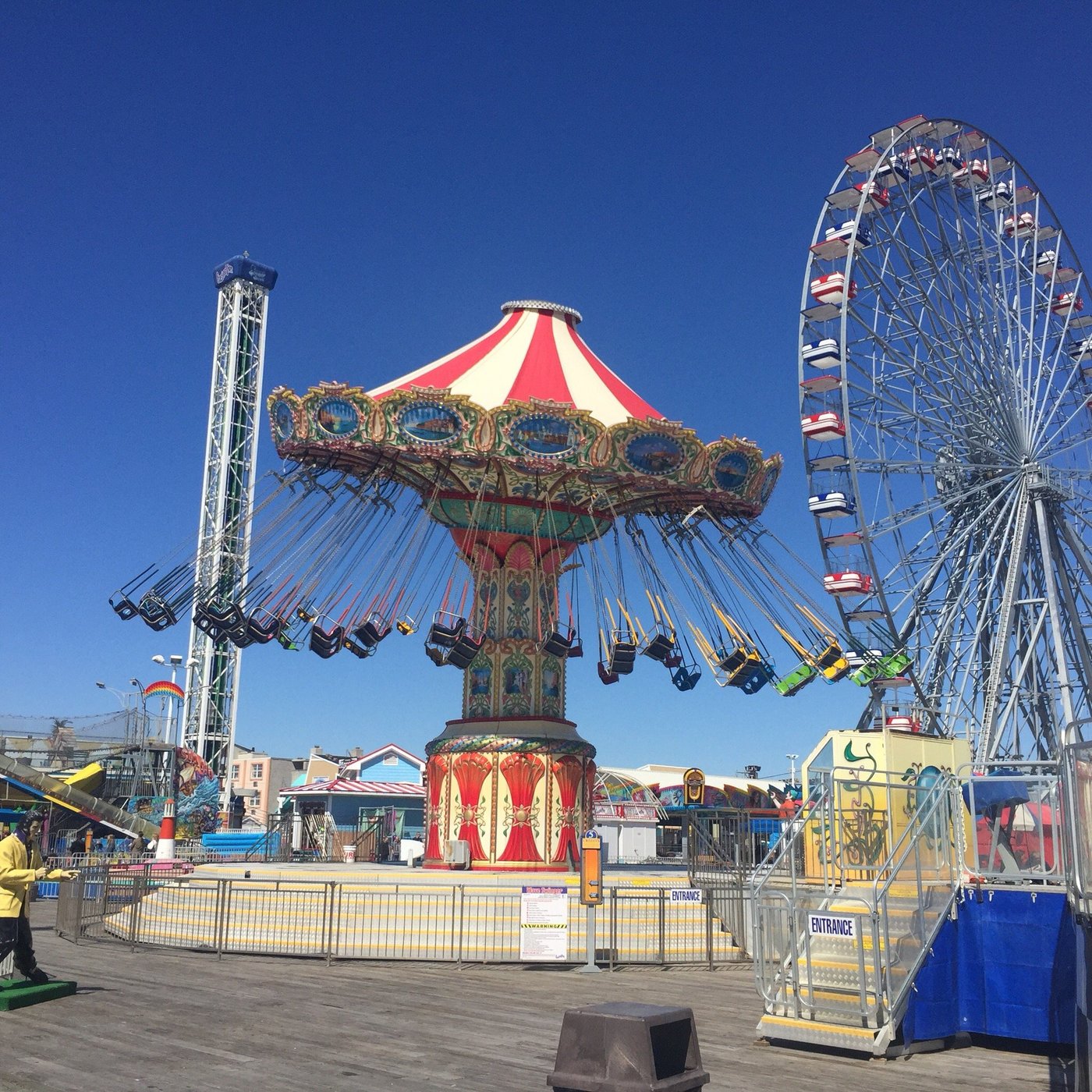 SEASIDE BEACH HOUSE (Seaside Heights, NJ) Motel Yorumları Tripadvisor