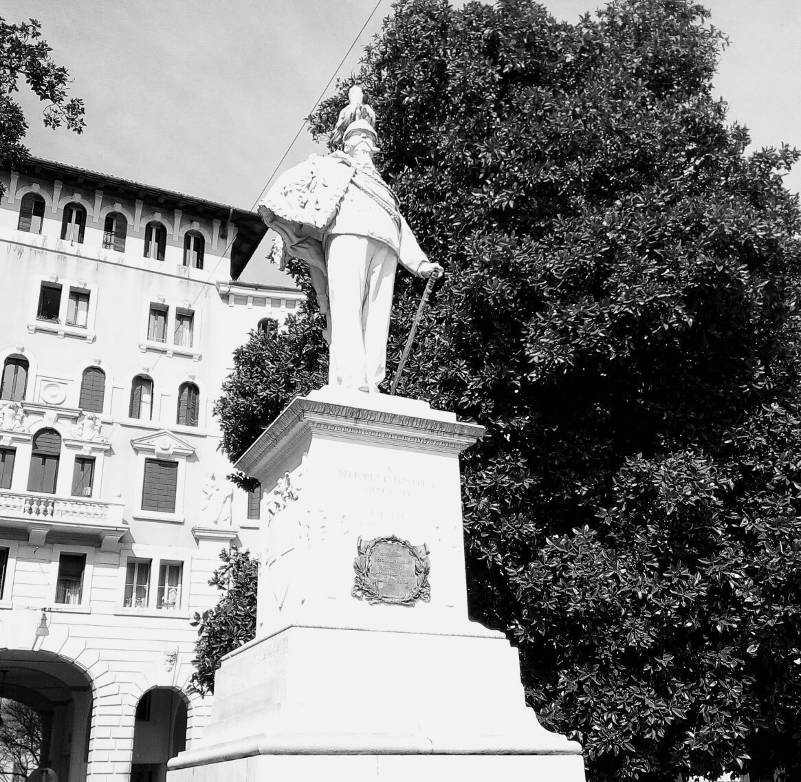 Monumento a Vittorio Emanuele II (Padua) - All You Need to Know BEFORE 