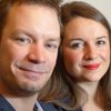 Sylvain et Mathilde