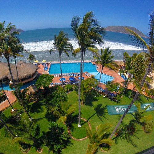 THE 10 BEST Mazatlan Hotel Deals (Nov 2022) - Tripadvisor