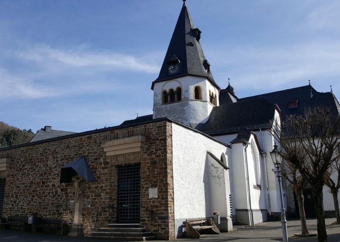 St. Johannes