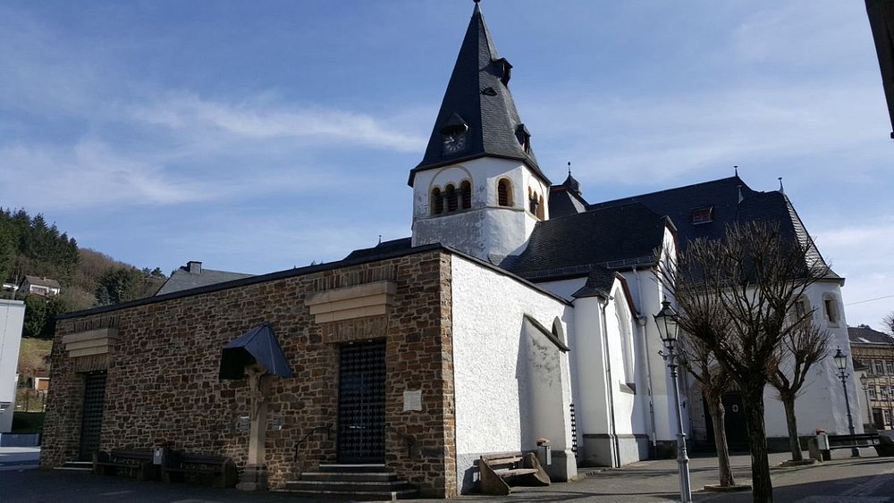 Adenau 2021: Best of Adenau, Germany Tourism - Tripadvisor