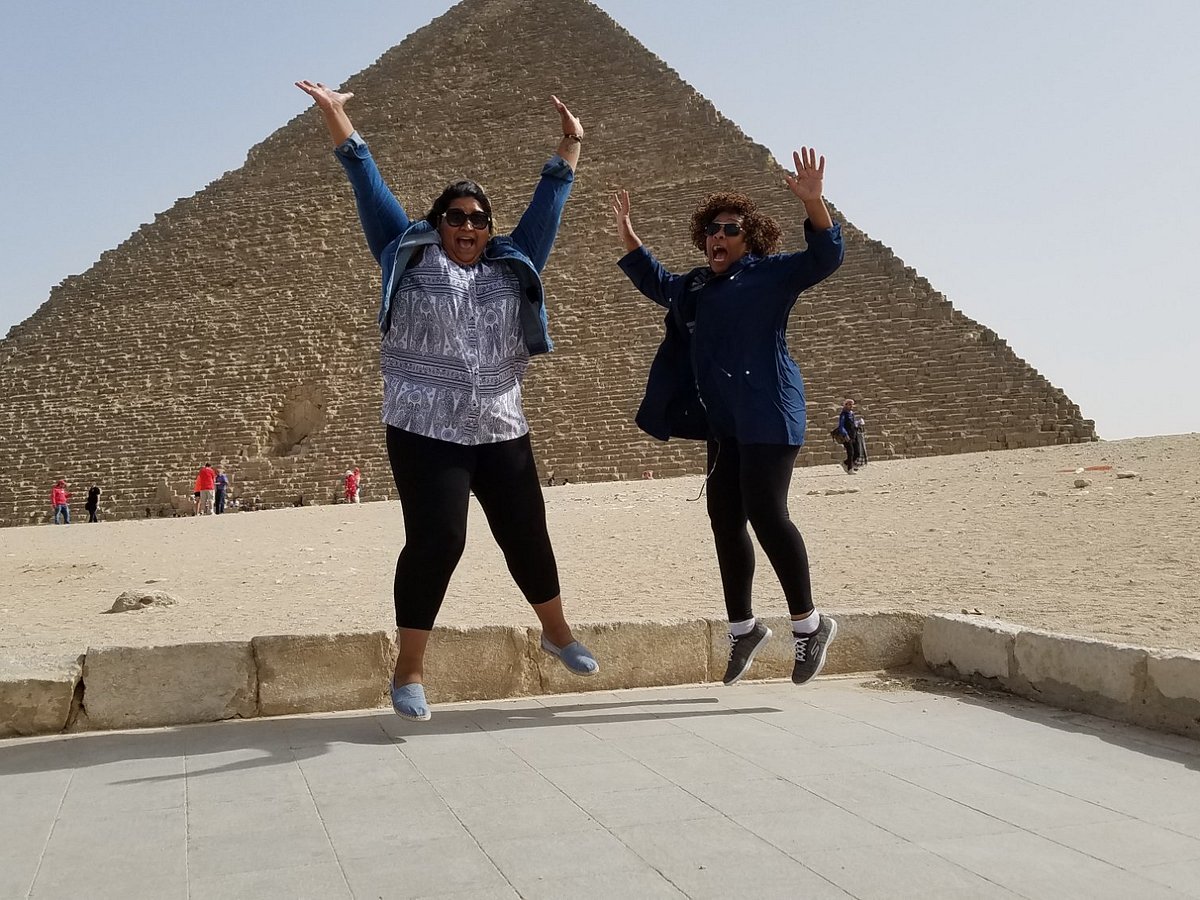 egypt happy tours