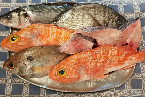 THE 10 BEST Seafood Restaurants in Nazare (Updated 2024)