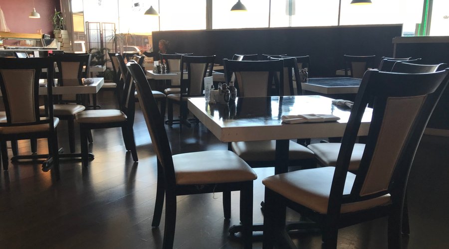 Nara Sushi and Grill