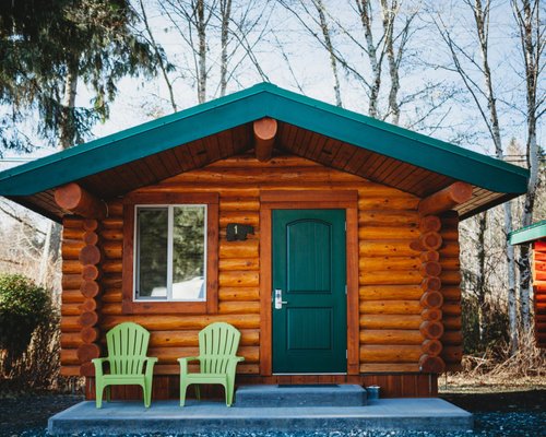 The 5 Best Port Hardy Camping Of 2020 With Prices Tripadvisor