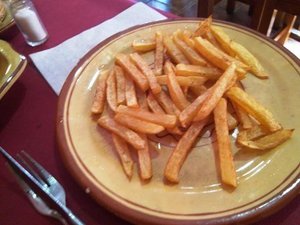 Comida