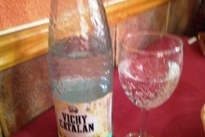 Bebidas