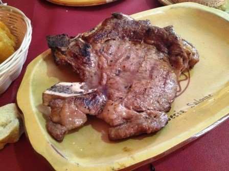 Chuletón