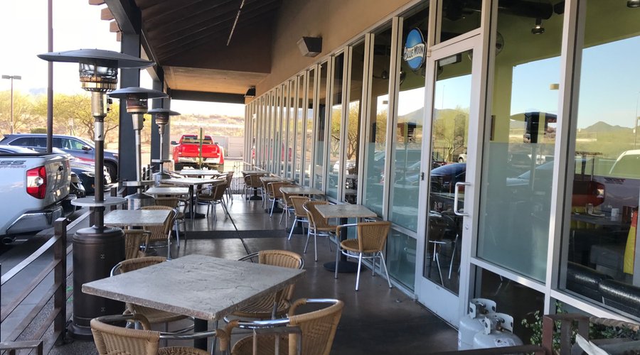 Sunnyside Breakfast Lounge