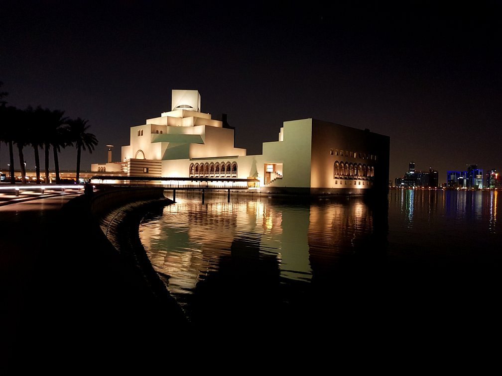 Qatar Museum Of Islamic Art Doha Review Photos: A Visual Journey Qatar Museum Of Islamic Art Doha Review Photos: A Visual Journey