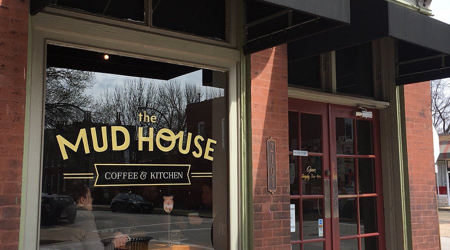 The Mud House