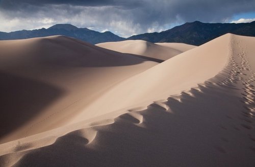 Great Sand Dunes National Park - All You Need to Know BEFORE You