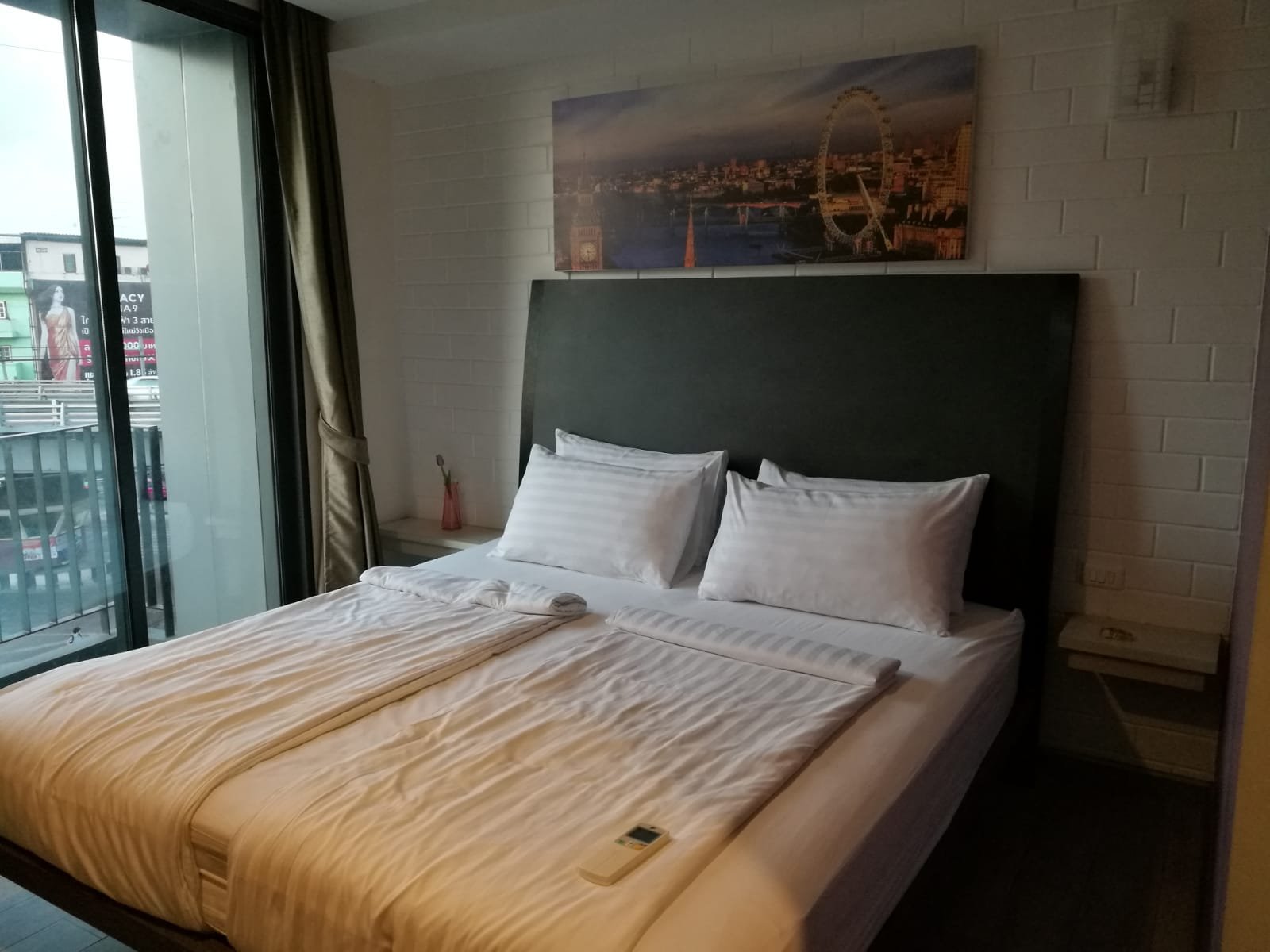 BBHOUSE KHLONGTAN B&B (Bangkok, Thailandia): Prezzi 2022 E Recensioni