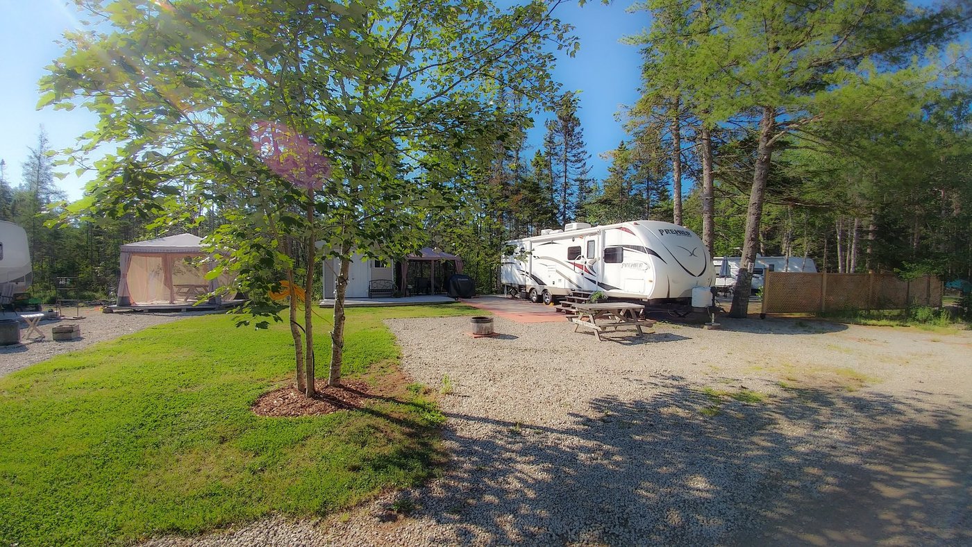 RAYPORT CAMPGROUND Updated 2024 Reviews (Martins River, Nova Scotia)