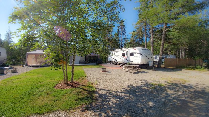 RAYPORT CAMPGROUND - Updated 2024 Reviews (Martins River, Nova Scotia)