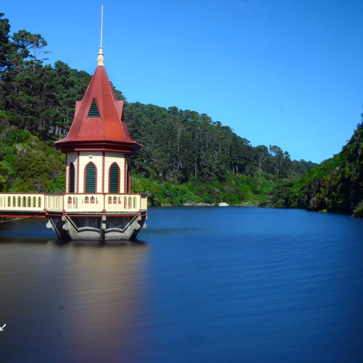 Zealandia