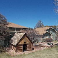 Rim Country Museum (Payson) - All You Need to Know BEFORE You Go