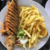 Great food