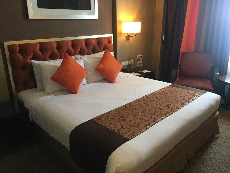 HOTEL CIPUTRA SEMARANG MANAGED BY SWISSBELHOTEL INTERNATIONAL