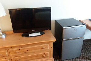 Chambre et suite