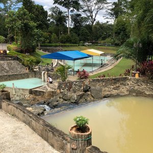 TABLE WATERFALL (Tawau) - All You Need to Know BEFORE You Go