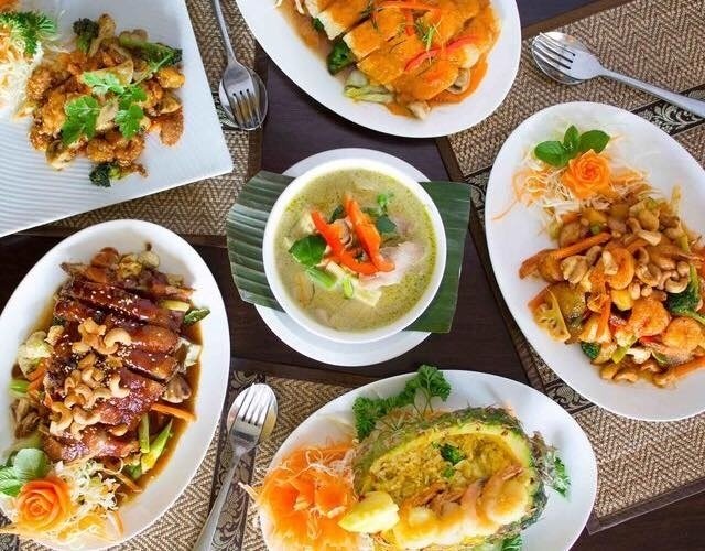 Food hotsell delivery christchurch