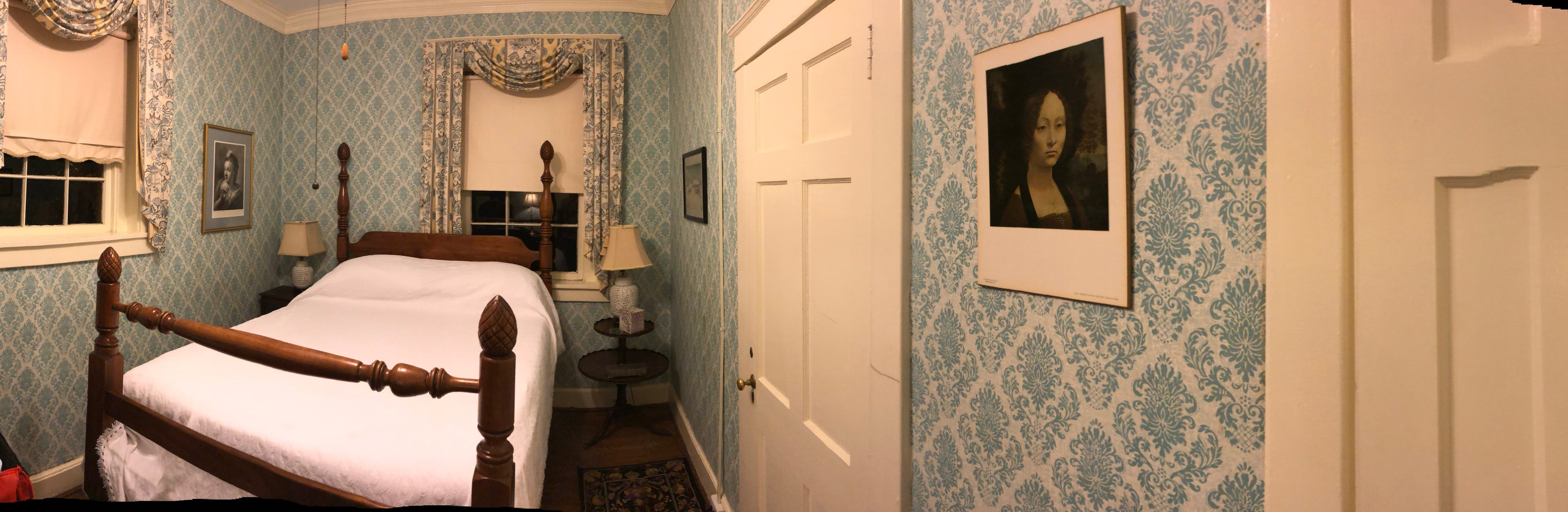 Hotel photo 19 of Cedars of Williamsburg Bed and Breakfast.