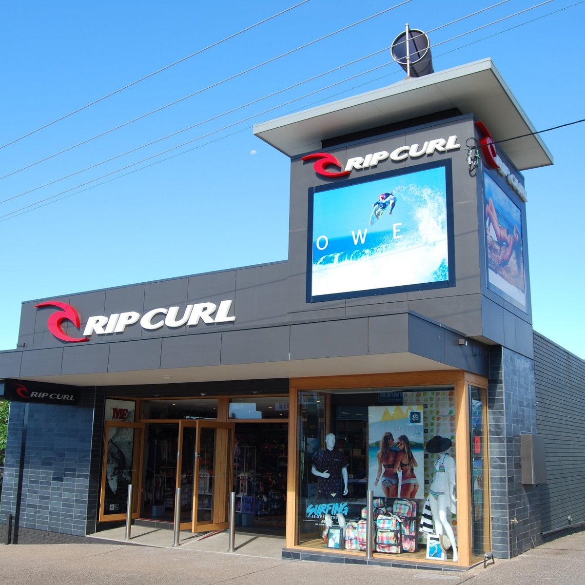 Rip Curl Ulladulla - All You Need to Know BEFORE You Go (2024)