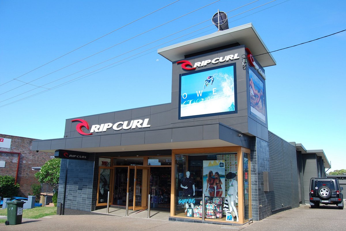 RIP CURL ULLADULLA: All You Need to Know BEFORE You Go (2023)