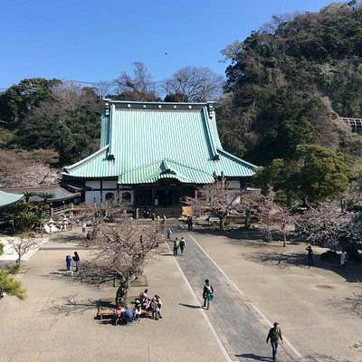 鎌倉市で雨の日に楽しめるイチ押しの屋内観光スポット10 選 トリップアドバイザー