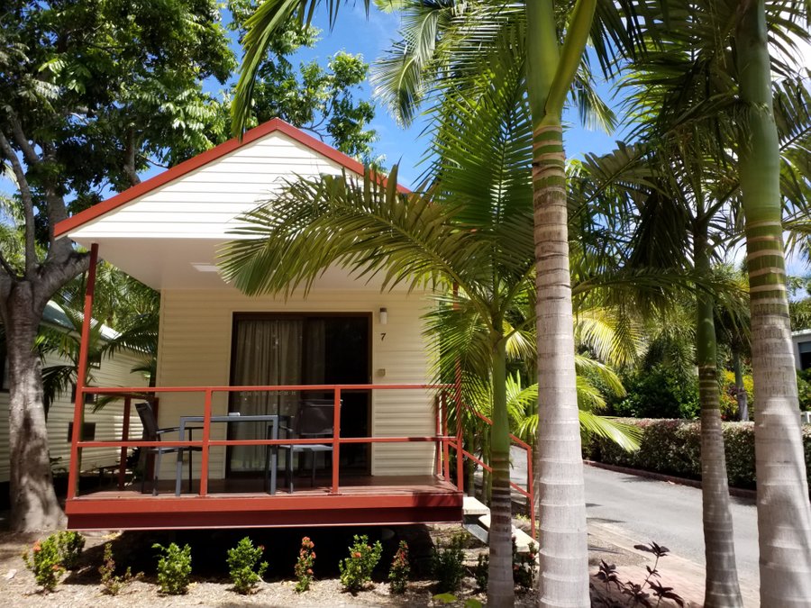 COOKTOWN HOLIDAY PARK (AU$57): 2021 Prices & Reviews ...