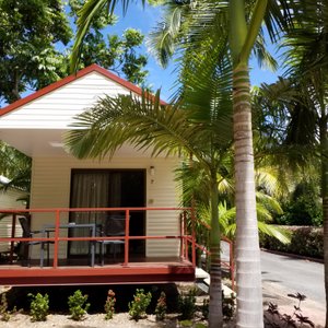 1 Bedroom Fully Self-contained Unit