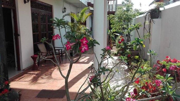 DON B&B - Reviews (Sri Lanka/Katunayake)