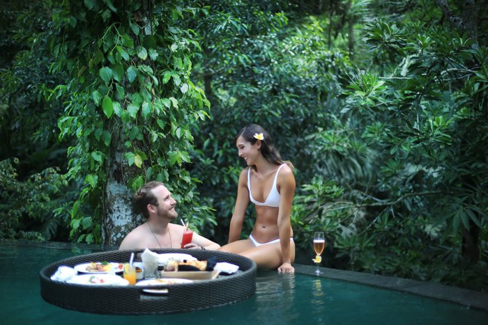 THE KAYON JUNGLE RESORT (BRESELA, INDONÉSIA): 3.123 fotos, comparação de  preços e avaliações - Tripadvisor