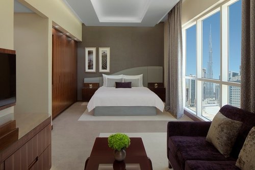 RADISSON BLU HOTEL, DUBAI WATERFRONT $127 ($̶1̶8̶6̶) - Updated 2024 ...