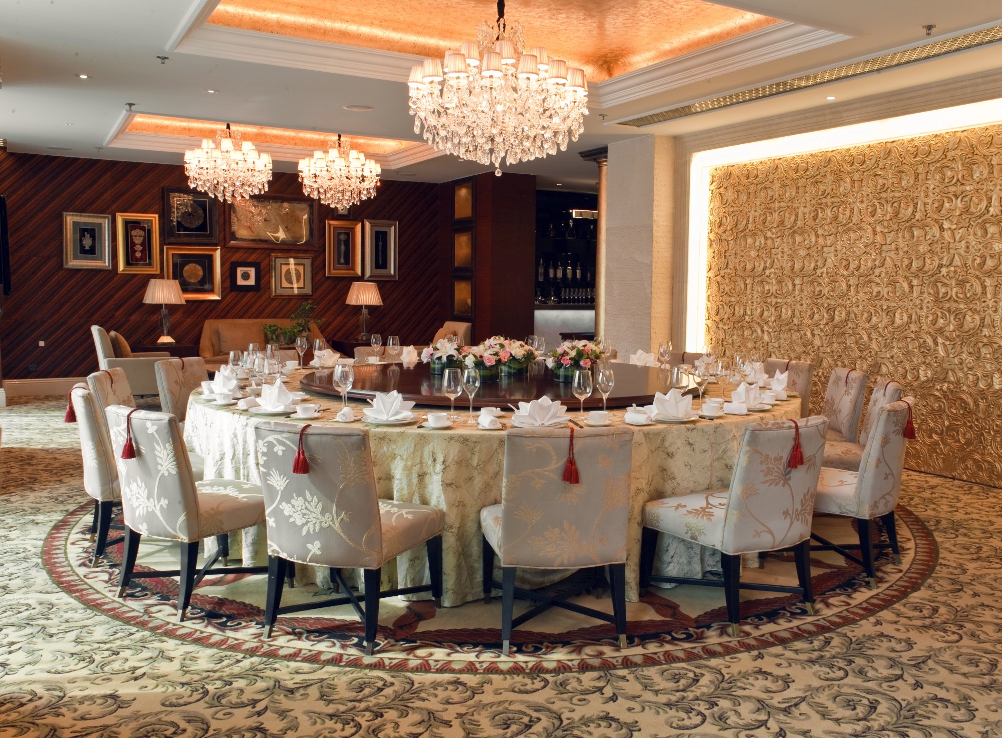 Hotel photo 56 of The Ritz-Carlton, Beijing.