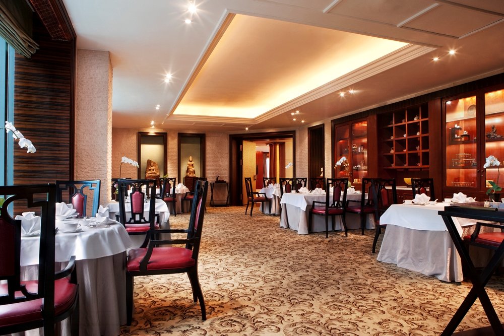 Hotel photo 52 of The Ritz-Carlton, Beijing.