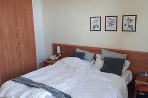 Kamar & Suite