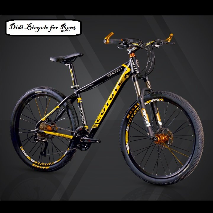 Foxter ft best sale 301 29er