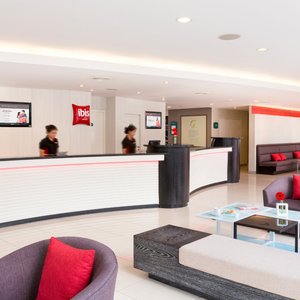 Front Office 