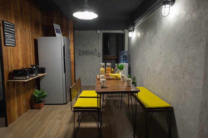 ONCE AGAIN HOSTEL - UPDATED 2023 Reviews & Price Comparison (Bangkok,  Thailand) - Tripadvisor