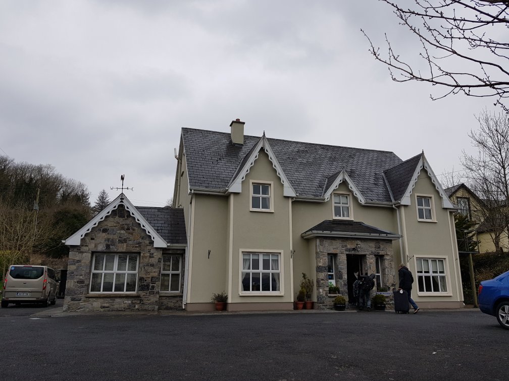 Hotel photo 8 of ParkHouse Bed & Breakfast.