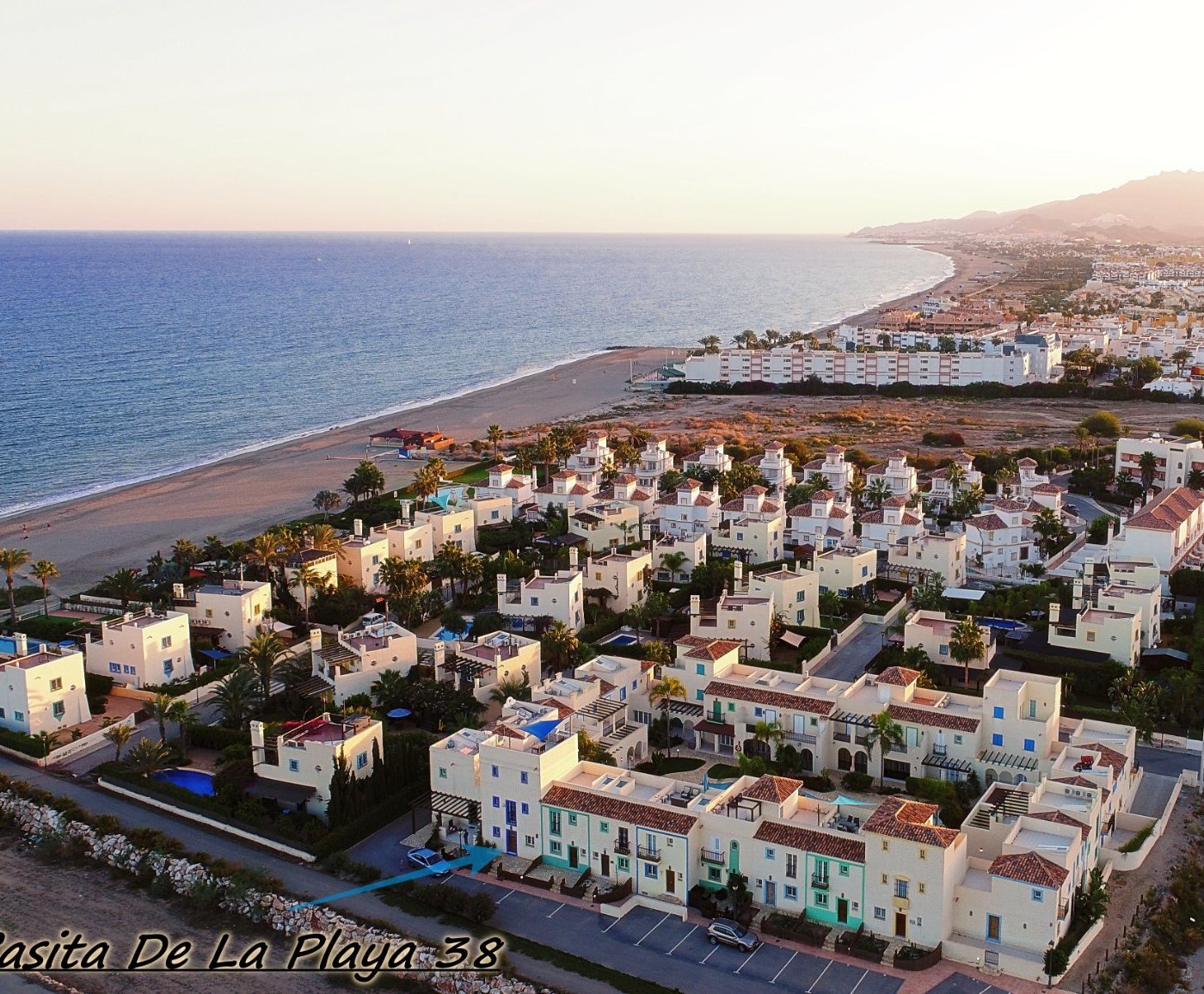 Playas de Vera, Spain: All You Must Know Before You Go (2024) - Tripadvisor