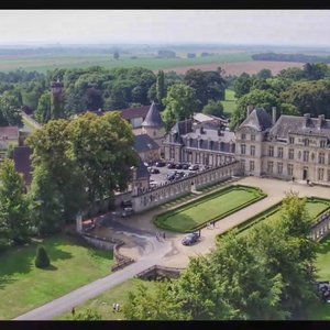 VUE AERIENNE