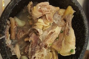 美食