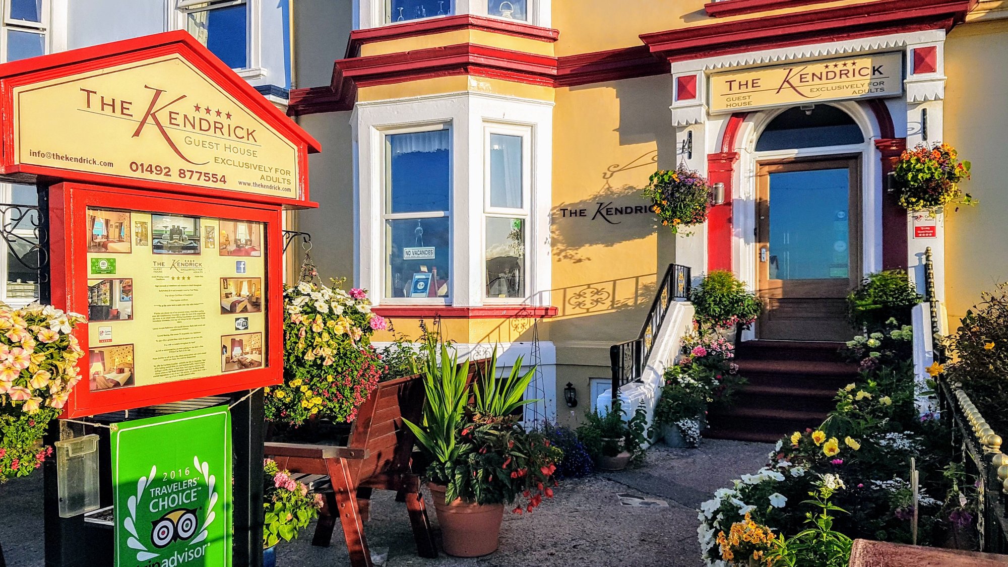 THE 10 BEST Llandudno Bed And Breakfasts (2024) - Tripadvisor