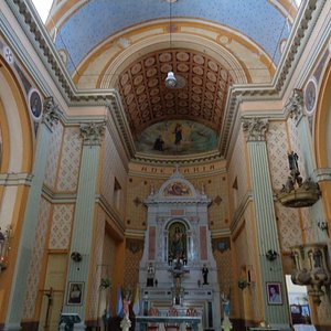 Parroquia del Espiritu Santo (San Nicolas de los Arroyos) - 2023 Lo que se debe saber antes de viajar - Tripadvisor Parroquia del Espiritu Santo (San Nicolas de los Arroyos) - 2023 Lo que se debe saber antes de viajar - Tripadvisor