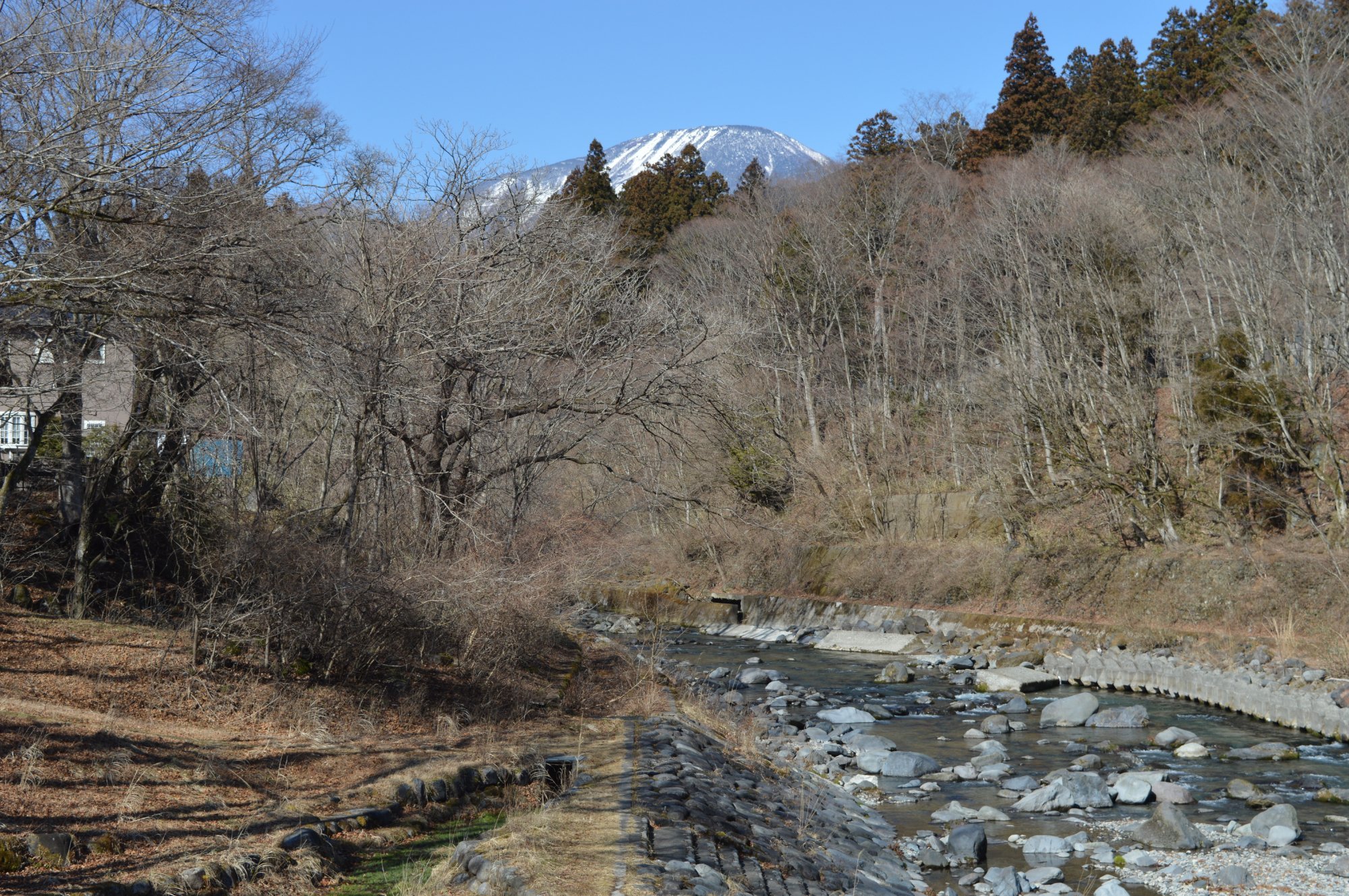 Turtle Inn Nikko annex Hotori-an by null